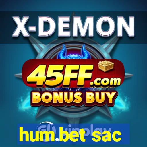 hum.bet sac